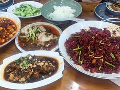 -市井川菜(江宁店)