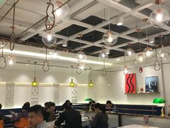 大堂-家有好面(世博源店)