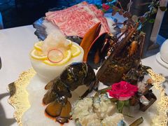 波士顿龙虾-最品火锅