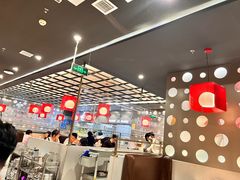-黄记煌三汁焖锅(顺义华联店)