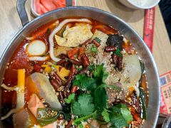 -每味每客·重庆麻辣烫(拓展大厦店)