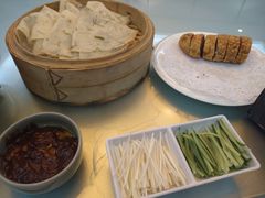 -汉唐宴长安食府