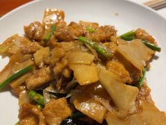 -并州大牌档之醉轻尘