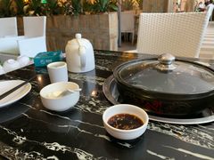 -润泽园海南椰子鸡·糟粕醋火锅(拱北店)