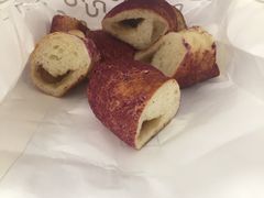 与你相芋-ZEROTIME零家茶歇(望京店)