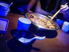 -胖哥俩肉蟹煲(河北勒泰购物中心店)