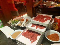 -京元盛铜锅涮肉(上海总店)