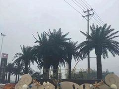 -启东恒大海上威尼斯酒店