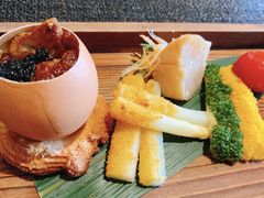 -香樟花园法式铁板烧(恒隆广场店)