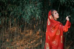 -汉仪华裳汉服馆(打浦桥店)