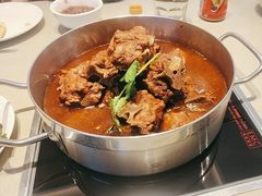 -蝎王府羊蝎子(西直门店)