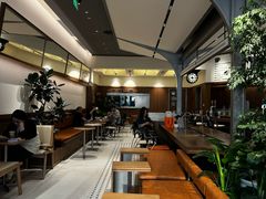 -Peet's Coffee皮爷咖啡(武商Mall手作店)