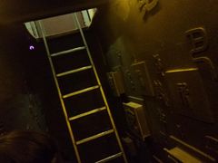 -MOJO密室逃脱(中街旗舰店)