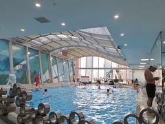 -DBSWIM深呼吸国际游泳培训(建国宾馆店)