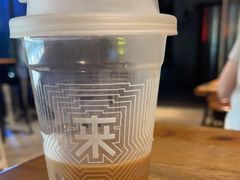 -来回·咖啡(天河南店)