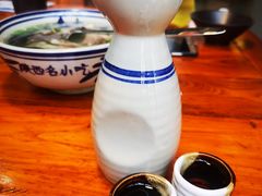 桂花酒-醉长安(南门总店)