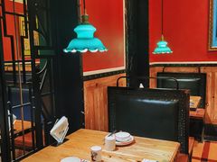 -新白鹿餐厅(龙游路店)