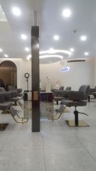 -上禾 HAIR SALON