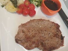 -必胜客(银盆路店)