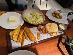 -卡朋厨房(289艺术园区店)