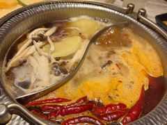 -火炉火自助餐(喜隆多店)
