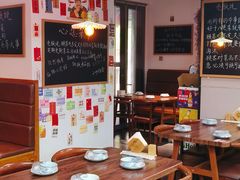-冯大腕江湖川菜馆(后沙峪店)