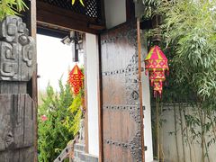 -慢丽江·云南野生菌土鸡锅(付家庄店)