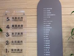 -满天星生活广场(浦江社区店)