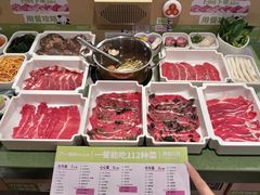 -一围小火锅(佳兆业广场店)