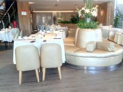 大堂-衡山汇·高级粤菜(霄云路店)