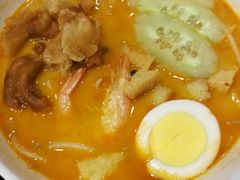 -绿柠食堂(北外滩店)