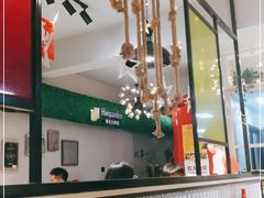 -臻炙大舍烤串(天龙家园店)
