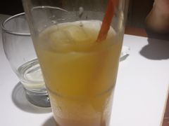 -斗牛士牛排餐厅(嘉里汇店)