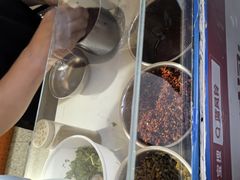 -无声臭豆腐(大井1号店)