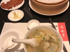 -鼎泰丰(环贸店)