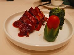 苏式酱鸭-得月楼·省级非遗·传统苏帮菜(观前店)