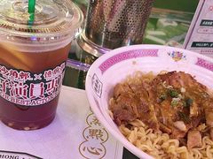 -憶廟街 X 沙角邨(太古城店)