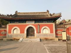 -大钟寺古钟博物馆