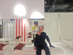-Dr.stretch·拉伸博士(环球金融中心店)