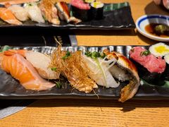 -合点寿司(美罗城店)