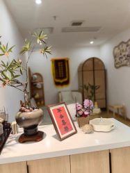 -Your Yoga Pilates·瑜伽普拉提习练室