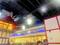 -牛New寿喜烧(虹桥新天地店)