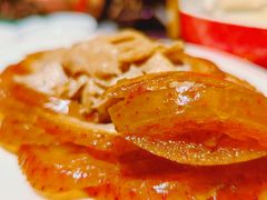 -秀儿四九城·新京菜(亚运村鸟巢店)