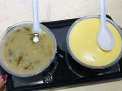 绿豆海带-百花传统甜品店(原址店)