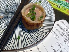 -龍堂蟹黄小笼包(万家丽店)