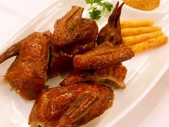 -凯逸轩·匠心粤菜(中城名仕汇店)