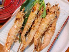-大江户日本料理(吕厝店)