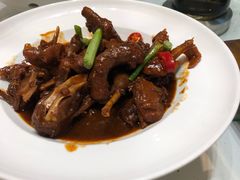 紫苏麻鸭-门溪山居(七星店)