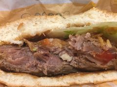 -汉堡王(北京通州领展店)