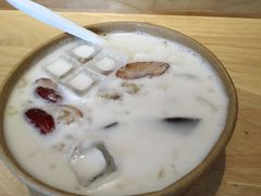 香兰老椰奶清补凉-做得清补凉(上邦店)